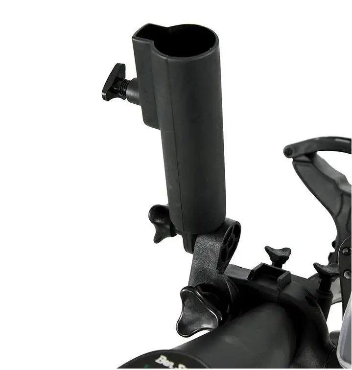 Ben Sayers Electric Golf Trolley | 18 Hole Lithium Battery - Image 5