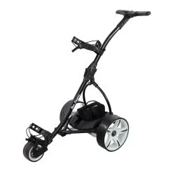 Ben Sayers Electric Golf Trolley | 18 Hole Lithium Battery