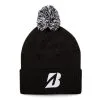 Bridgestone BSG Pom Golf Beanie