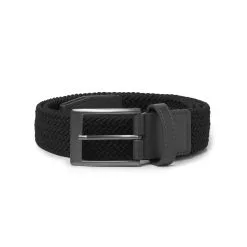 Callaway Solid Braided Golf Belt CGASC001