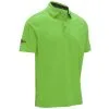 Callaway Stitched Colour Block Golf Polo Shirt CGKSB028