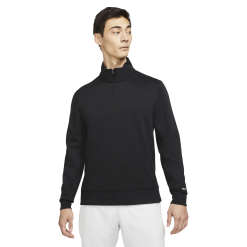Nike Dri-Fit Player 1/2 Zip Golf Sweater DH0986