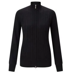 Callaway Ladies Windstopper Cardigan