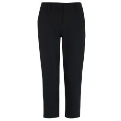 Callaway Ladies Libby Woven Capri Pant