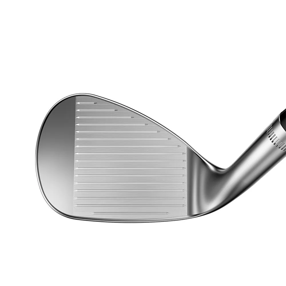 Callaway JAWS MD5 Platinum Chrome Golf Wedge - Image 4