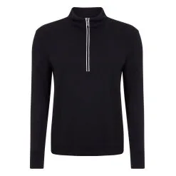 Callaway 1/4 Zip Waffle Fleece