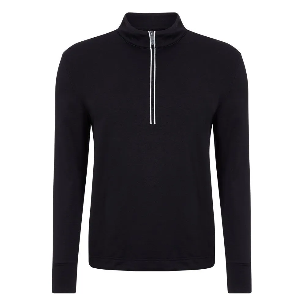 Callaway 1/4 Zip Waffle Fleece