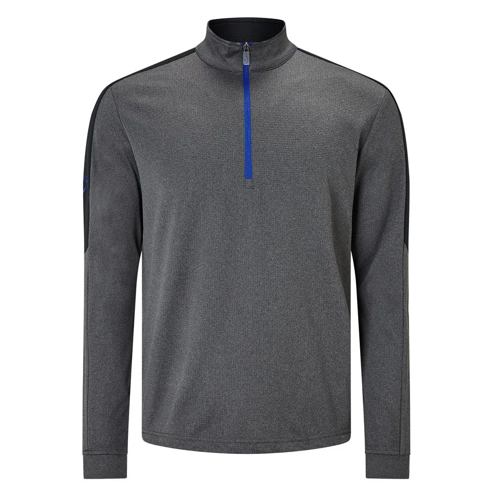 Callaway 1/4 Zip Waffle Fleece II