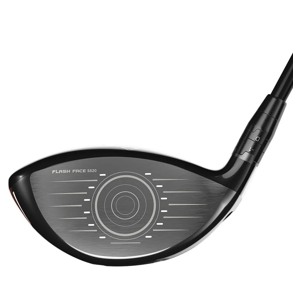 Callaway Mavrik Max Golf Driver - Image 3