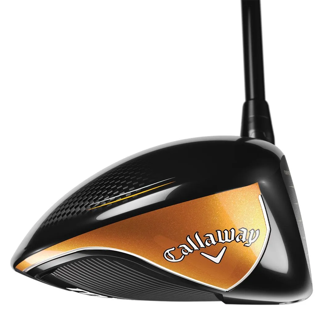 Callaway Mavrik Sub Zero Golf Driver - Image 4
