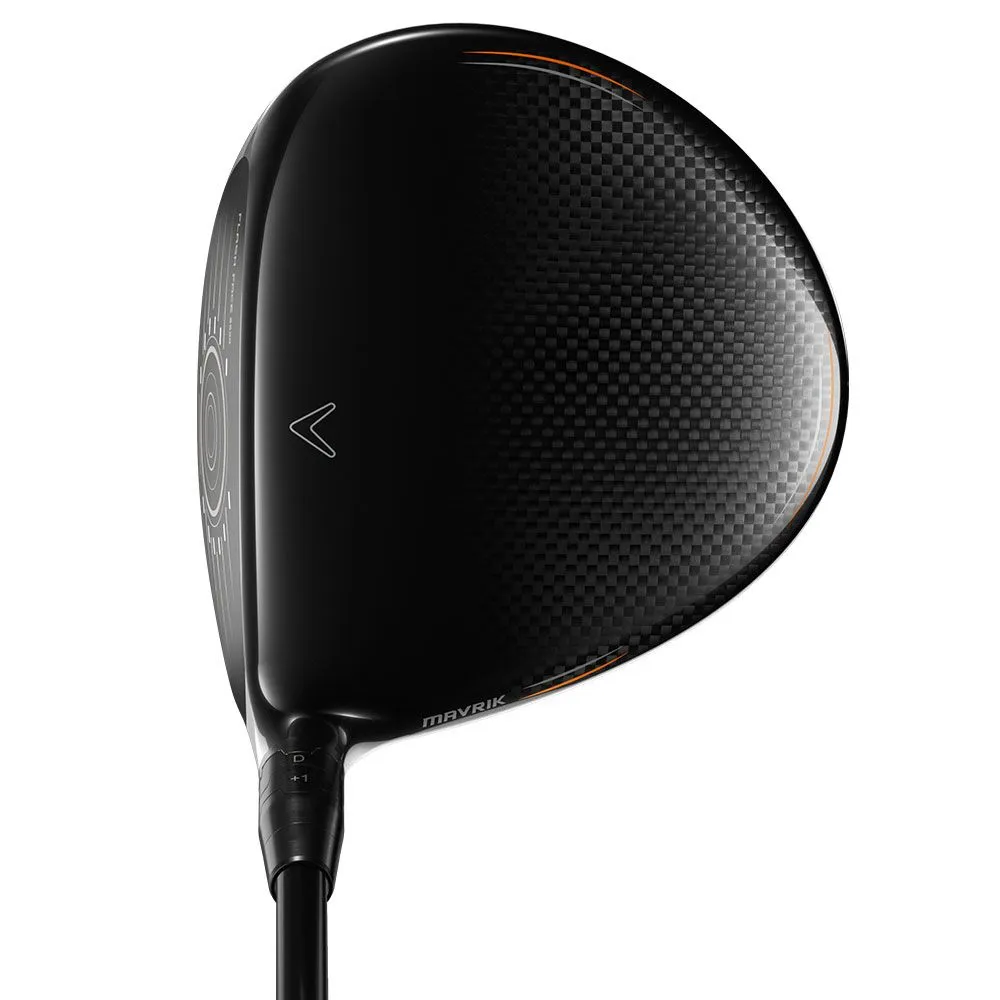 Callaway Mavrik Golf Driver - Image 2