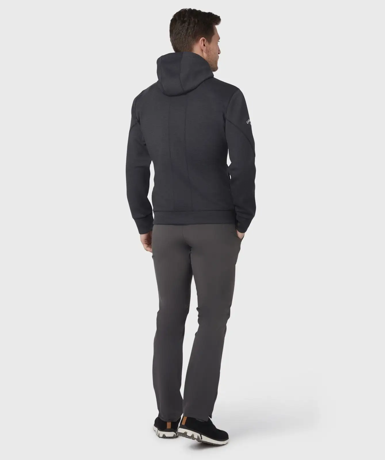 Callaway Aquapel Thermal Golf Hoodie CGKFC005 - Image 6