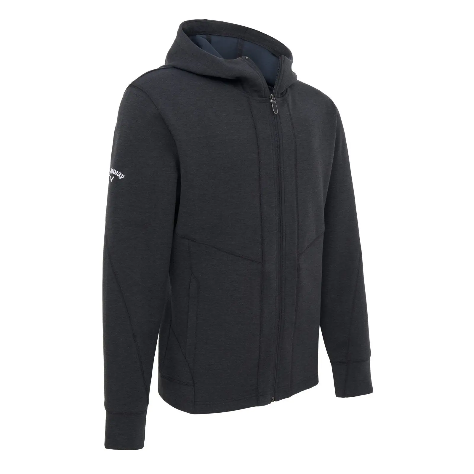 Callaway Aquapel Thermal Golf Hoodie CGKFC005 - Image 2