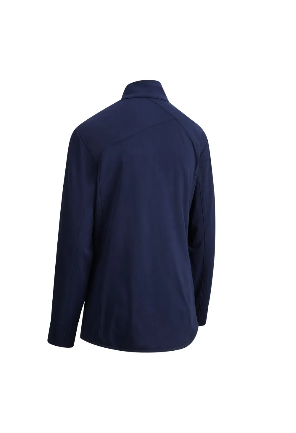 Callaway Aquapel 1/4-Zip Golf Pullover CGKFB050 - Image 2