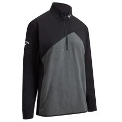 Callaway Aquapel 1/4-Zip Golf Pullover CGKFB050