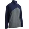 Callaway Aquapel 1/4-Zip Golf Pullover CGKFB050