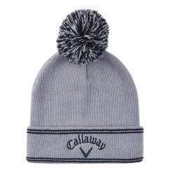 Callaway Classic Pom Golf Beanie 5220237