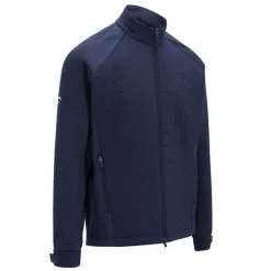 Callaway Golf Primaloft Quilted Golf Jacket CGRFB0S6