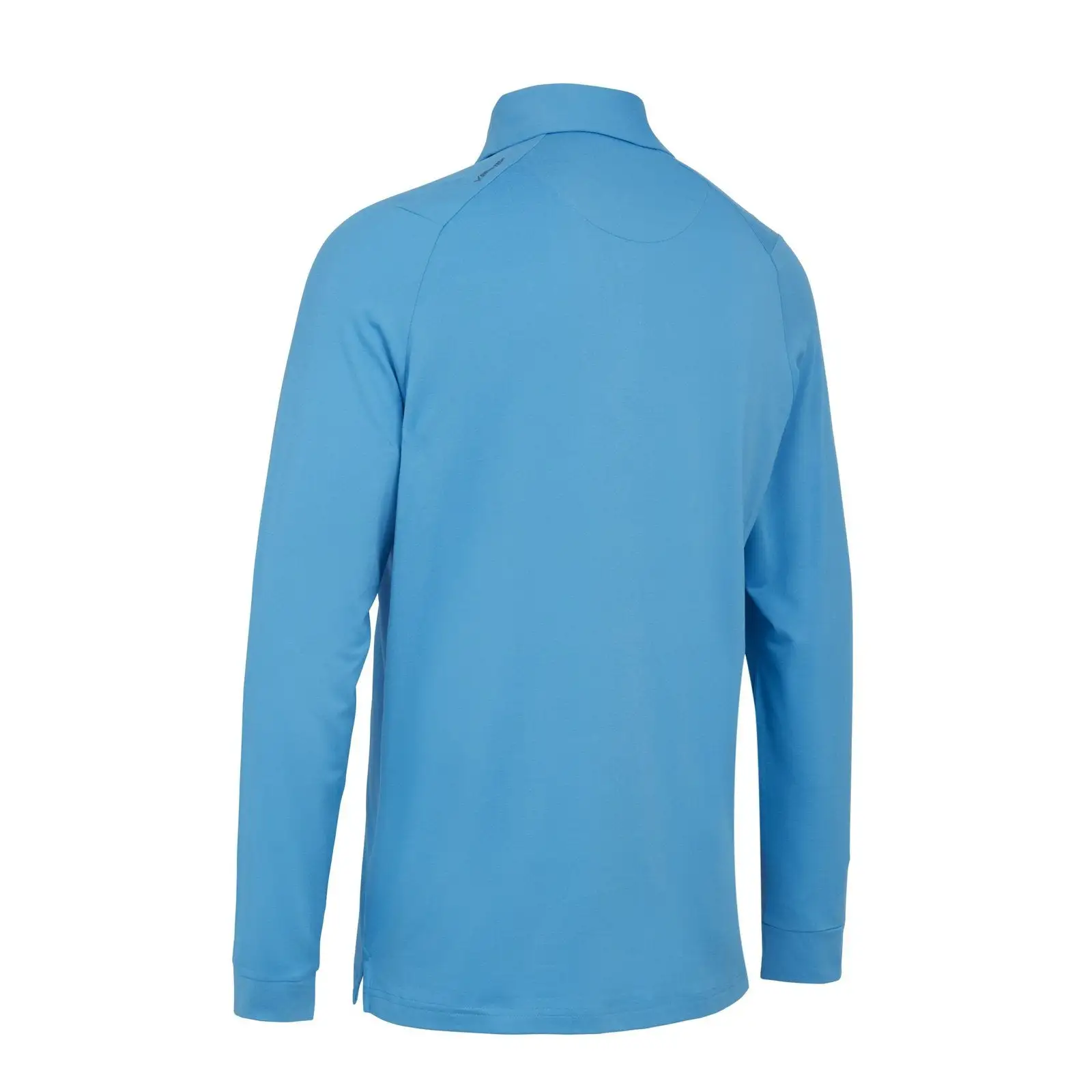 Callaway Long Sleeve Performance Golf Polo Shirt CGKFC058 - Image 2