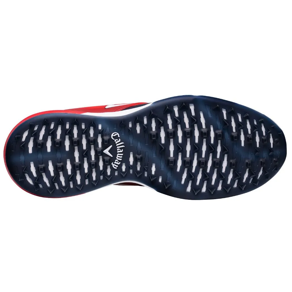 Callaway Nitro Blaze Golf Shoes M593 - Image 3