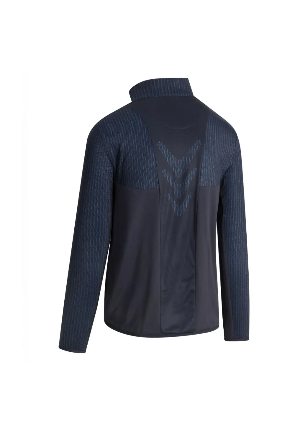 Callaway Odyssey Chill Out 1/4 Zip Golf Top CGKSB0B0 - Image 2