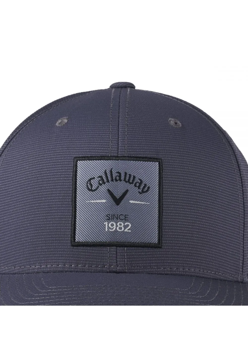 Callaway Rutherford FlexFit Snapback Golf Cap 5221053 - Image 3