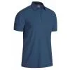 Callaway Stitched Colour Block Golf Polo Shirt CGKSB028