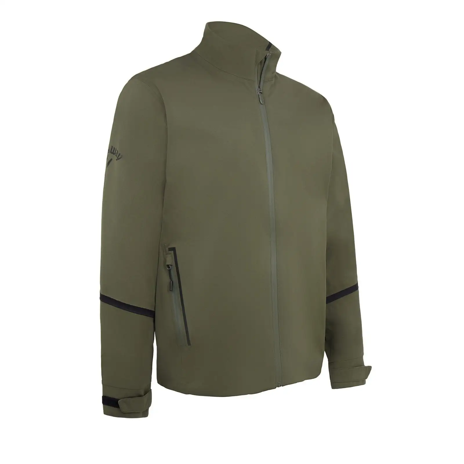 Callaway Stormlite Waterproof Golf Jacket CGRFB046