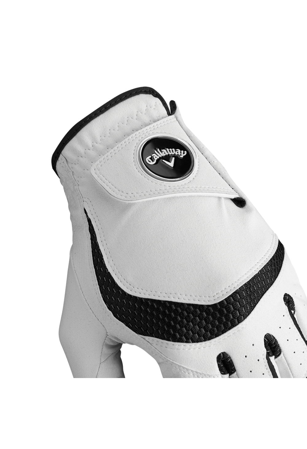 Callaway SynTech Golf Glove 53192 - Image 3