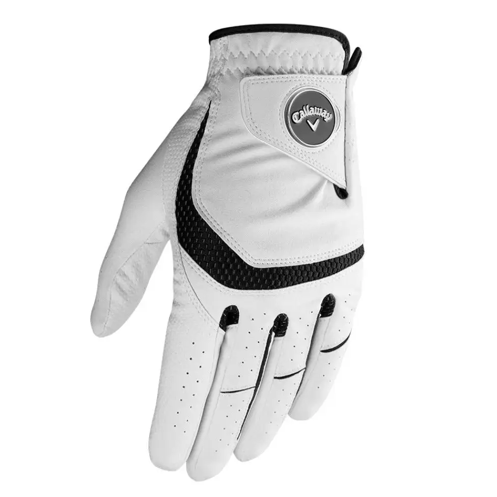 Callaway SynTech Golf Glove 53192