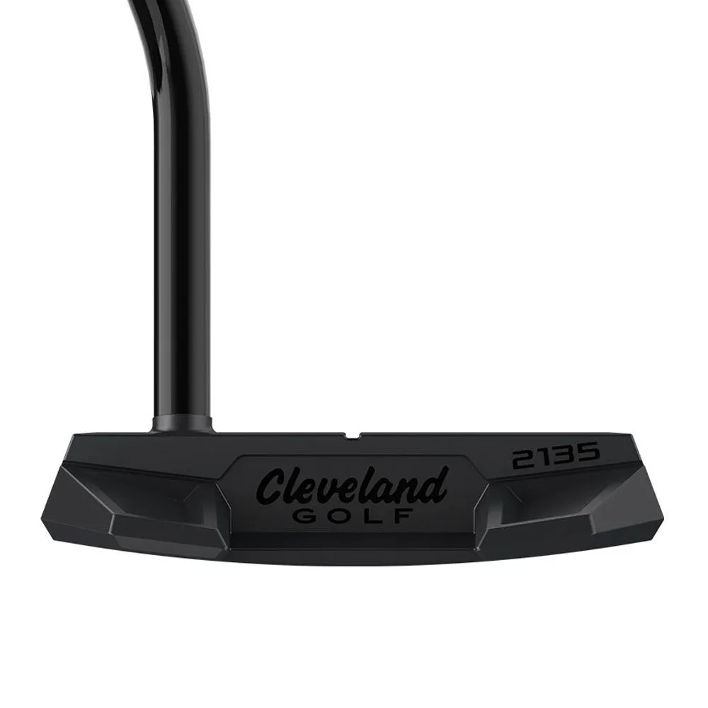 Cleveland Frontline Elevado Single Bend Golf Putter - Image 6