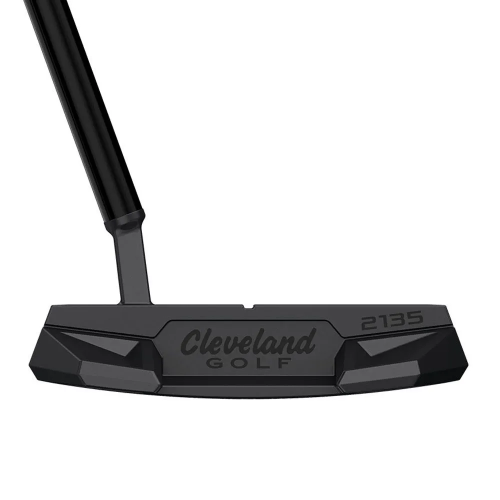 Cleveland Frontline Elevado Slant Neck Golf Putter - Image 6