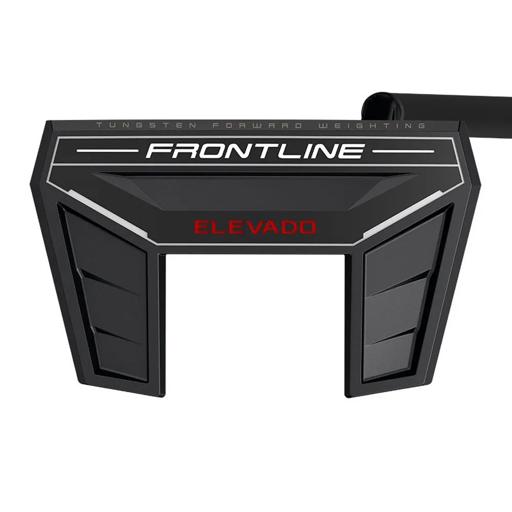 Cleveland Frontline Elevado Slant Neck Golf Putter - Image 7