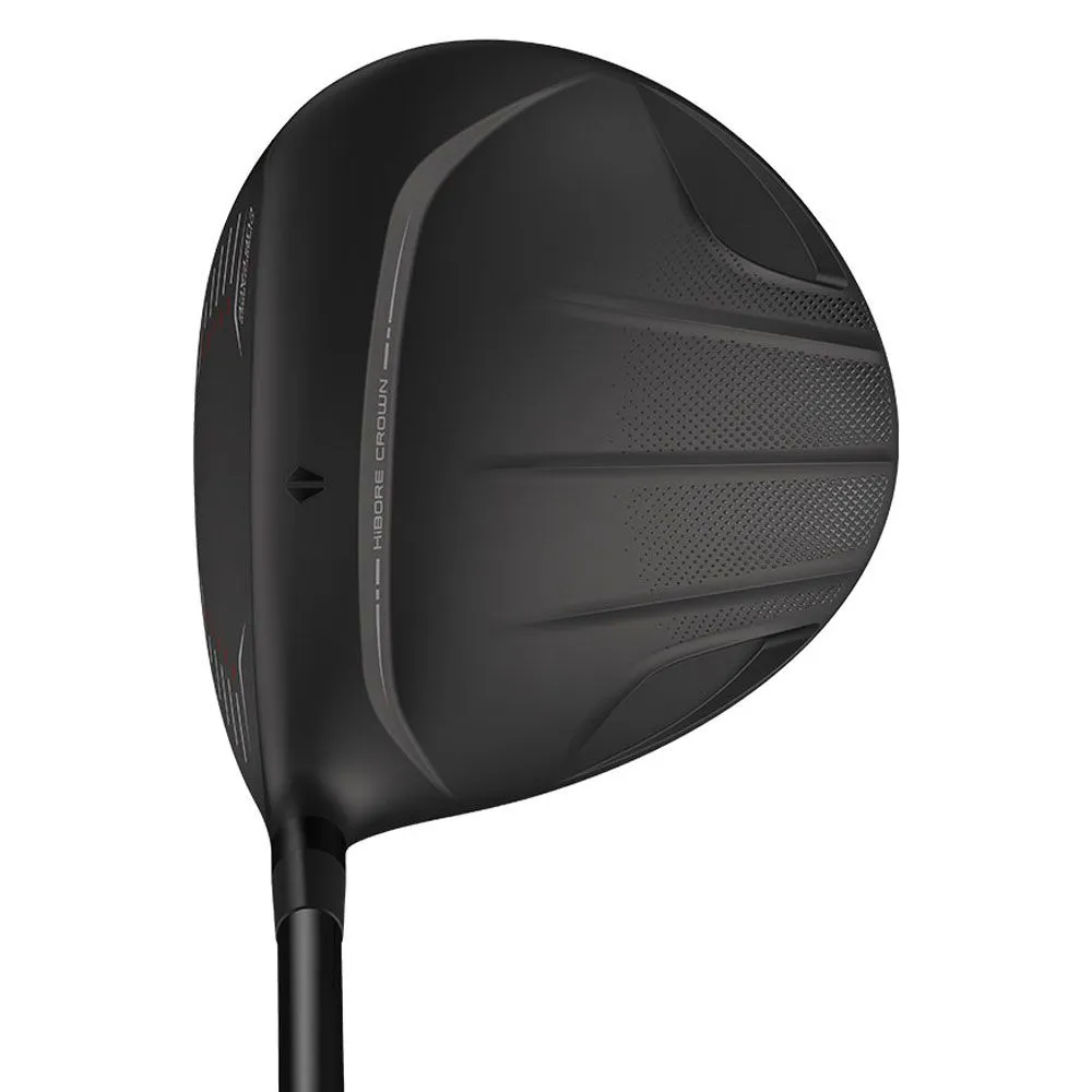 Cleveland Launcher HB Turbo Golf Driver - Image 2