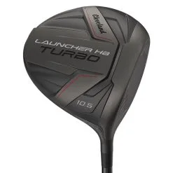 Cleveland Launcher HB Turbo Golf Driver
