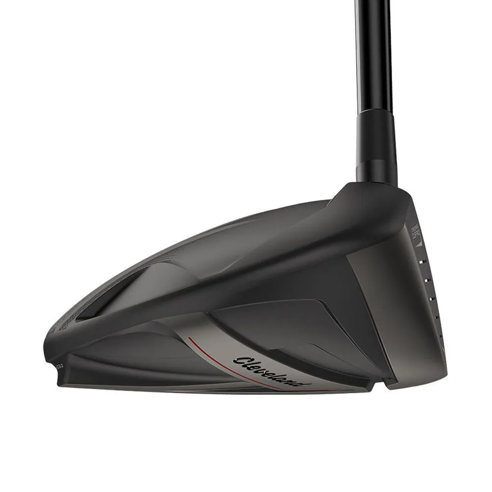 Cleveland Launcher HB Turbo Golf Driver - Image 4