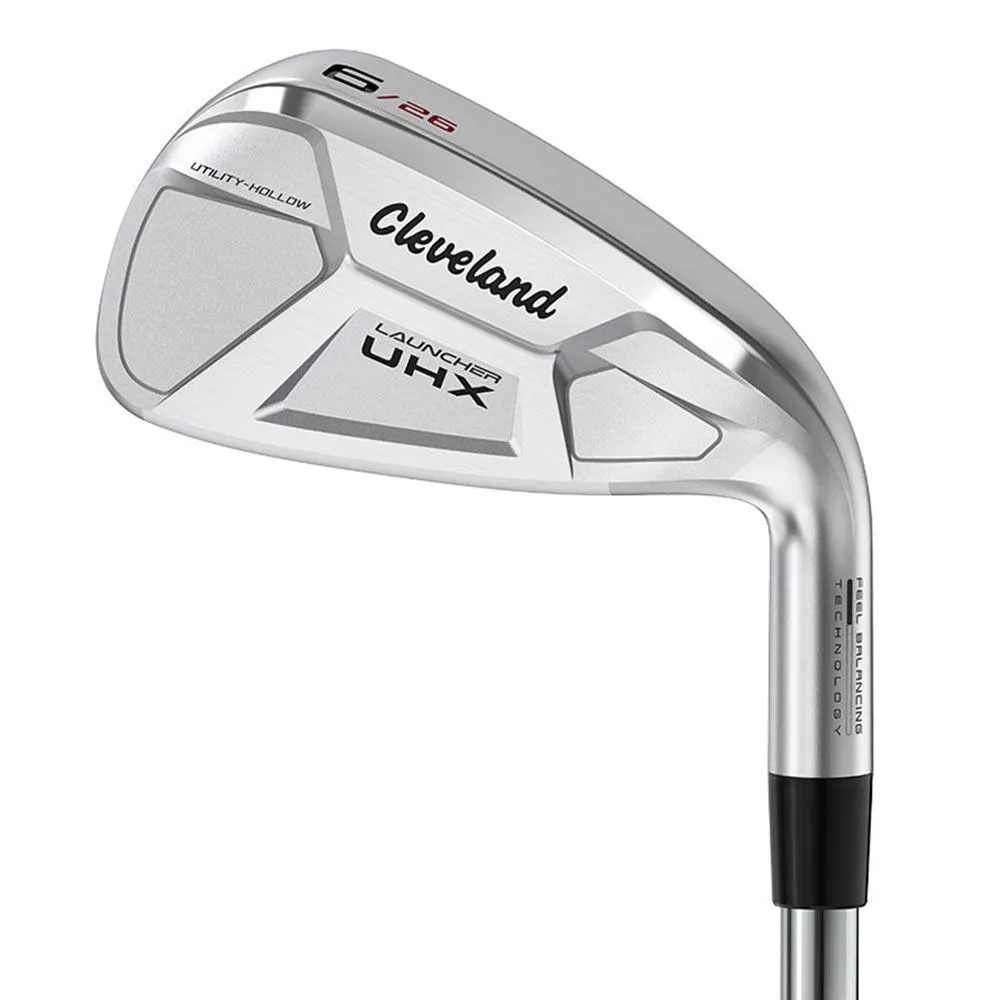 Cleveland Launcher UHX Golf Irons