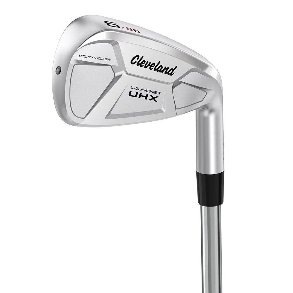 Cleveland Launcher UHX Golf Irons - Image 4