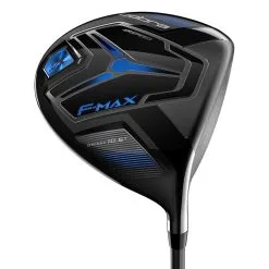 Cobra F-MAX AirSpeed Golf Driver