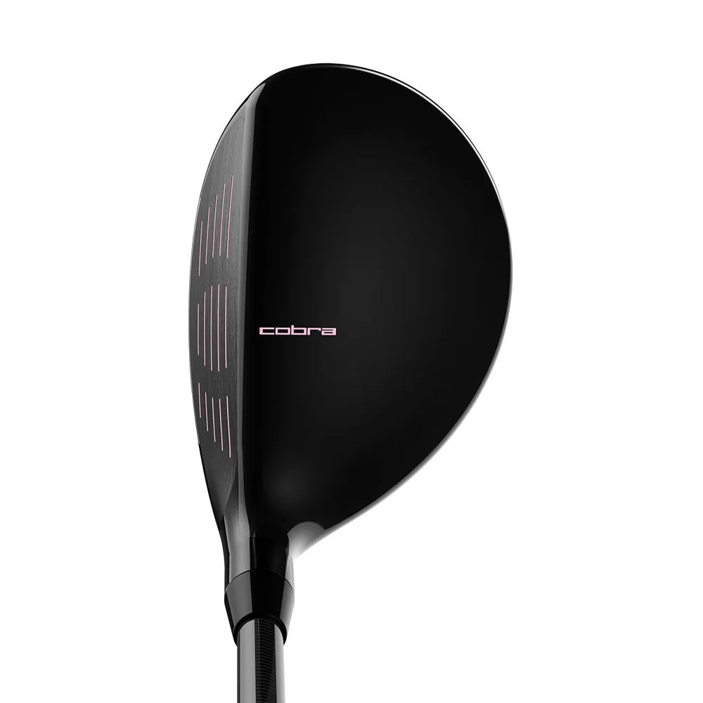 Cobra F-MAX Airspeed Ladies Golf Hybrid - Image 2