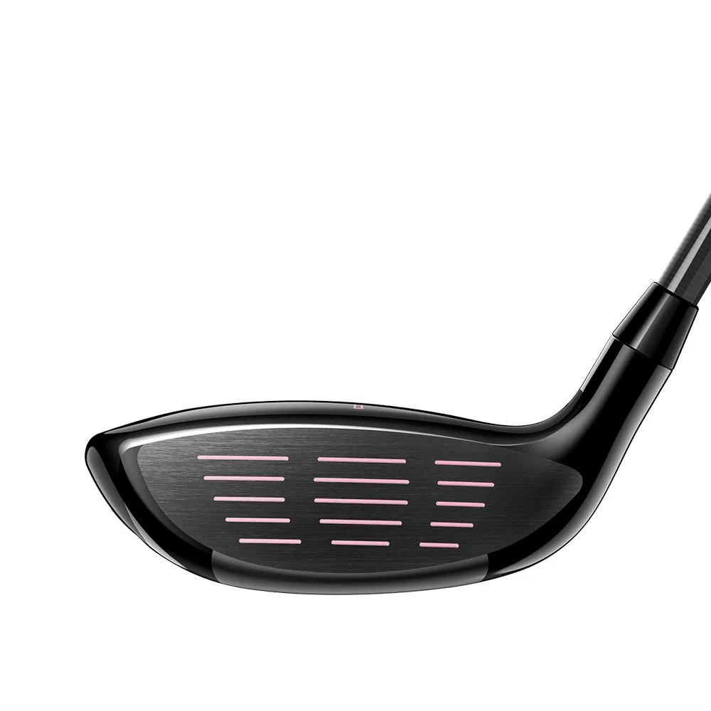 Cobra F-MAX Airspeed Ladies Golf Hybrid - Image 3