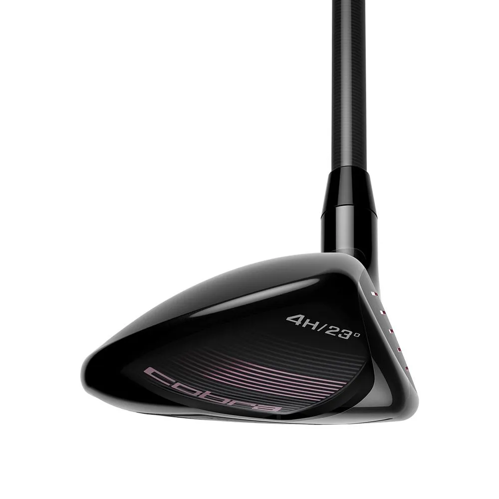 Cobra F-MAX Airspeed Ladies Golf Hybrid - Image 4