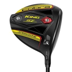 Cobra King SpeedZone Golf Driver