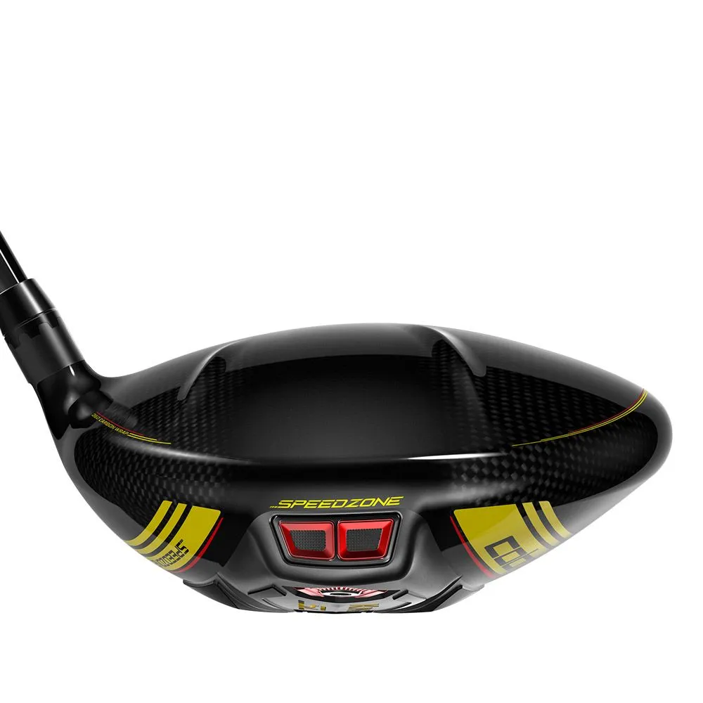 Cobra King SpeedZone Golf Driver - Image 5