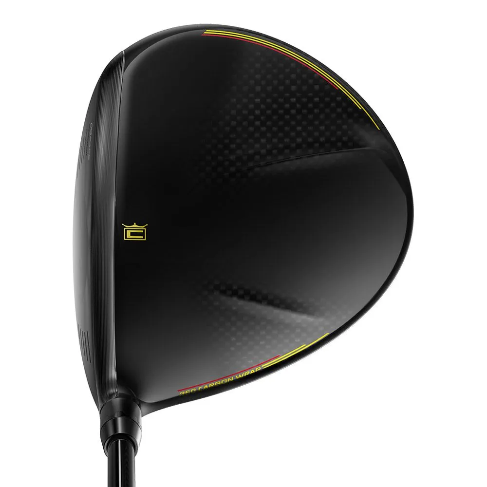 Cobra King SpeedZone Golf Driver - Image 2