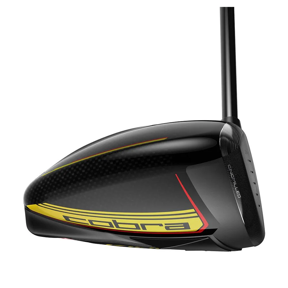 Cobra King SpeedZone Golf Driver - Image 4