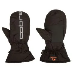 Cobra Winter Golf Mitts 909220