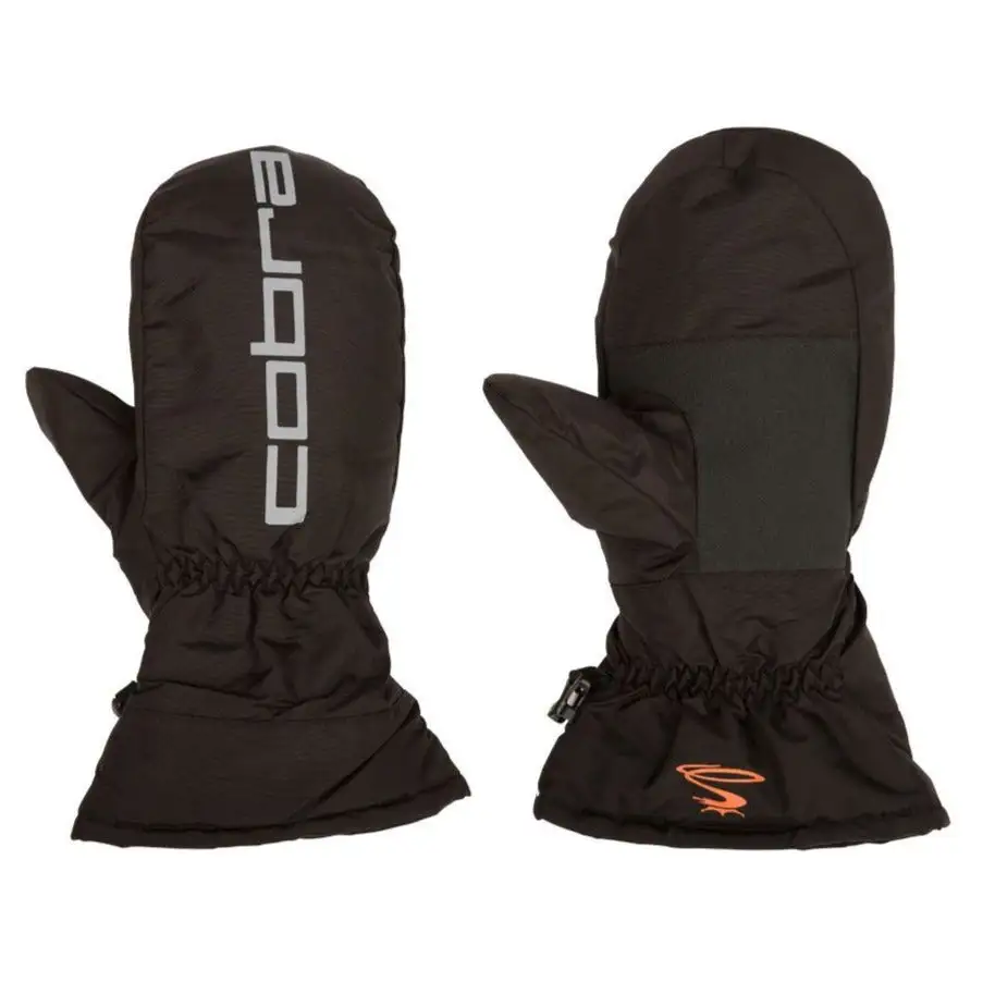 Cobra Winter Golf Mitts 909220