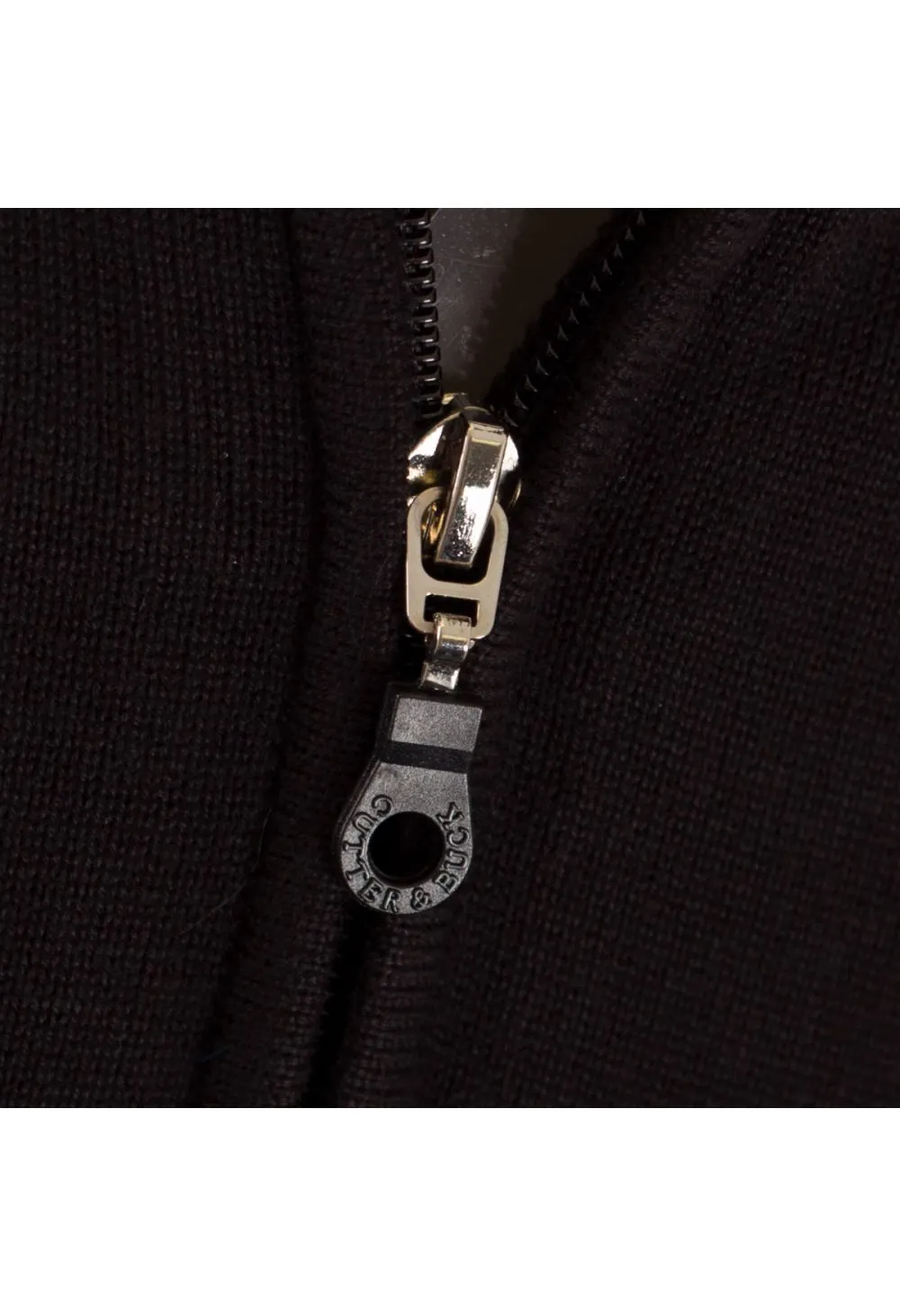 Cutter & Buck Cutter And Buck Classic Lined Wind Block Golf Sweater CBA17110 - Image 2