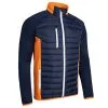 Sunderland Zermatt Padded Golf Jacket SUNMC83